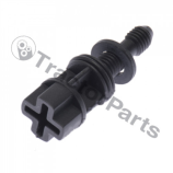 Radiator Drain Plug - John Deere 6020, 6030, 7010, 7030 Series