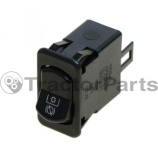 SWITCH PTO BRAKE - Case IHC Maxxum, Optum, Puma, New Holland T6, T7 series
