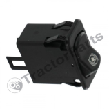 SWITCH PTO BRAKE - Case IHC MXU, Maxxum, Puma, New Holland T6, T6000, T7, T7000, TSA series