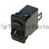 SWITCH HYDRAULIC - Case IHC Maxxum, Optum, Puma, New Holland T6, T7, T7000 series
