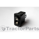 SWITCH 4WD - Case IHC Maxxum, Puma, New Holland T6, T6000, T7, T7000 series