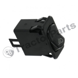 SWITCH WORKLAMPS REAR - Case IHC MXU, Maxxum series