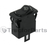 SWITCH WORKLAMPS FRONT - Case IHC MXU, Maxxum series