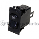 SWITCH DIFFERENTIAL LOCK - Case IHC Luxxum serie