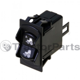 SWITCH 4WD - Case IHC, Farmall, Luxxum series