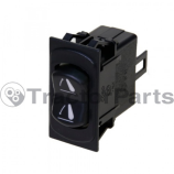 SWITCH EFH - Case IHC Farmall, Luxxum series