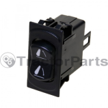 SWITCH EDC - Case IHC Farmall, Luxxum series