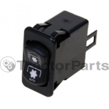 SWITCH PTO AUTO/BRAKE - Case IHC C50