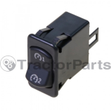 SWITCH COSTANT SPEED RPM - Case IHC MXU serie