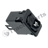 SWITCH LOCK SUSPENSION - Case IHC MXU, Maxxum, Puma, New Holland T6, T6000, T7, T7000, TSA series