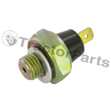 OIL PRESSURE SENDER - Case IHC JXN, JXV, Quantum series