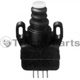 LIGHTS 'STOP' SWITCH - Case JXU, New Holland T6000, Claas, Massey Ferguson