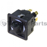 SWITCH MIRROR ADJUSTMENT - Case IHC CS, CVX series