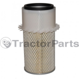Filtru Aer - Case IHC Maxxum, Massey Ferguson, Landini serie
