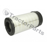 OUTER AIR FILTER - Case IHC Farmall, Luxxum, New Holland T4, T5, TD5 series