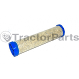 INNER AIR FILTER - Case IHC CS serie