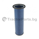 Filtru Aer Interior - Case IHC JXC, Quantum, New Holland T4000, TNDA, TNSA serie
