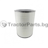 Въздушен филтър (външен) - Case IHC STX, Steiger, New Holland TJ серия