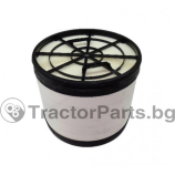 AIR FILTER - Case IHC STX, Steiger, New Holland T9000, TJ series