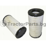 OUTER AIR FILTER - Case IHC MXM, Puma series