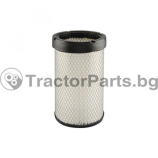 INNER AIR FILTER - Case IHC Optum, Puma New Holland T7, T7000 series