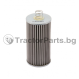 HYDRAULIC FILTER - New Holland TM, Massey Ferguson 3200-3300, Landini series