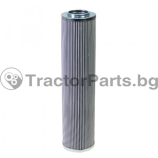 HYDRAULIC FILTER - Case IHC Maxxum serie