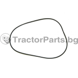 SEALING RING - Case IHC CX, Maxxum, Ford 40 series