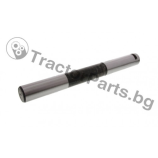 FRONT AXLE PIN - Case IHC Magnum serie
