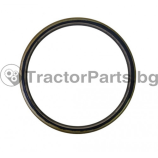 O-RING (42x62x8mm) - Case IHC Farmall, Ford New Holland TS6, TS6000