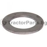NUT - Case IHC CS, CVX series