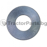 WASHER - Massey Ferguson 6200, 6400, 7400, 8200 series