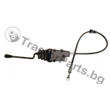 Spool Valve Cable - Ford New Holland 60, TM series