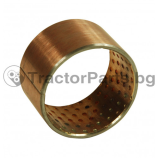 BUSHING - Case IHC MXU, New Holland TL, TLA, TM, TN, TSA, Fiat series