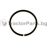 CIRCLIP Ø 45 mm - Massey Ferguson 6200, 6400, 7400, 8200 series