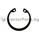 Зегерка 1.20 mm - Massey Ferguson 5400, 6400, 7400, Renault/Claas Arion 400 серия