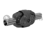 UNIVERSAL JOINT - John Deere 40, 50, Case IHC 56, Ford 10, TW, Deutz DX6 series