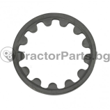 SERRATED WASHER - Massey Ferguson 6200, 6400, 7400, 8200 series