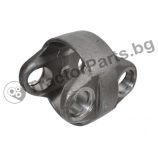 YOKE - John Deere 5G, 7000, Renault/Claas Arion 400 series