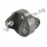 YOKE - Case IHC JX, VJ, New Holland TD, TDD, Fiat series