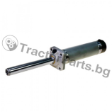 STEERING CYLINDER 4WD - Case IHC Maxxum MX, Massey Ferguson 6400, 7400, 8200, Landini series