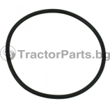 О-пръстен за диференциал - Case IHC CVX, New Holland T7500, TVT, Massey Ferguson 5300, 5400, 6200, 6400, 7400, 8200 серия