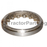 ADJUSTING NUT M94 X 2.00 - Case IHC CVX, Maxxum, Renault/Claas Arion 400 series
