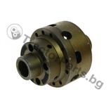 Корпус на диференциал - Case IHC CS, Massey Ferguson 6700 серия