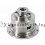 DIFFERENTIAL GEAR ASSEMBLY - Case IHC Farmall, JX, Puma, Ford New Holland T6, T6000, TD, TDD, Fiat series