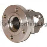 SPLINED FLANGE - Case IHC CX serie