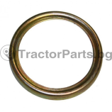 PROTECTION COVER - John Deere 40, 50, 55, Case IHC 85, 95, Ford 10 series