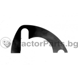 SHIM 0.15 mm - Case IHC JX, MXM, Maxxum, Puma, Ford New Holland T7, TD, TDD, TL, Fiat series