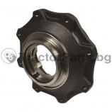Фланец на главина - Case IHC JX, VJ, Ford New Holland TD, TDD, TL, TLA, TM, TS, Fiat серия