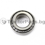 TAPERED ROLLER BEARING - Case IHC AVJ, VJ, Ford New Holland T4000, TD, TDD, Fiat series